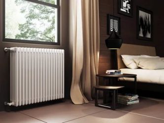 Как выбрать хороший радиатор для отопления квартиры?