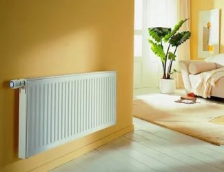 Отопительные радиаторы в квартиру какие лучше?